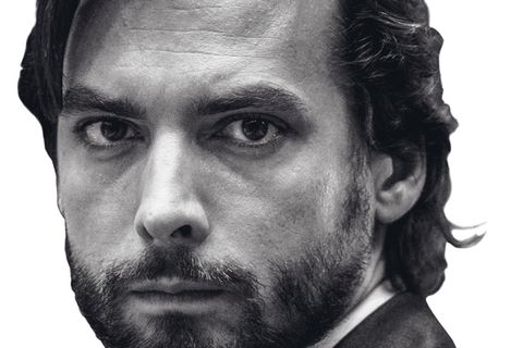 Rechtspopulismus:  Begegnung mit dem Niederländer Thierry Baudet