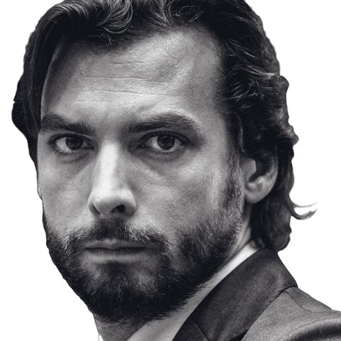 Rechtspopulismus:  Begegnung mit dem Niederländer Thierry Baudet