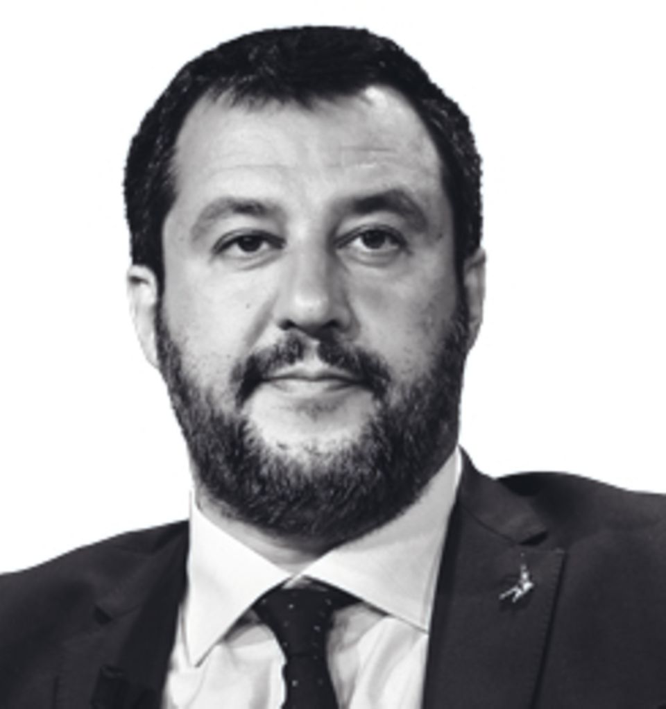 Europäische Rechte: Rechtspopulist Thierry Baudet: Der Vertreter einer neuen Avantgarde? Europäische Rechte: Rechtspopulist Thierry Baudet: Der Vertreter einer neuen Avantgarde?