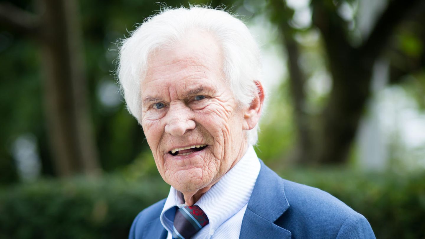 tote promis 2019 - wilhelm wieben tote promis 2019 - wilhelm wieben
