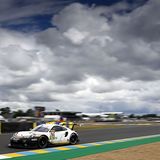 24 h Rennen Le Mans 2019