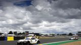 24 h Rennen Le Mans 2019