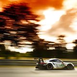 24 h Rennen Le Mans 2019