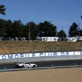 24 h Rennen Le Mans 2019