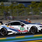 24 h Rennen Le Mans 2019