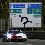 24 h Rennen Le Mans 2019
