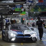 24 h Rennen Le Mans 2019
