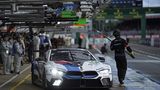 24 h Rennen Le Mans 2019