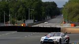 24 h Rennen Le Mans 2019