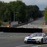 24 h Rennen Le Mans 2019