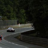 24 h Rennen Le Mans 2019