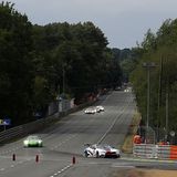 24 h Rennen Le Mans 2019