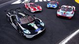 24 h Rennen Le Mans 2019
