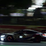 24 h Rennen Le Mans 2019