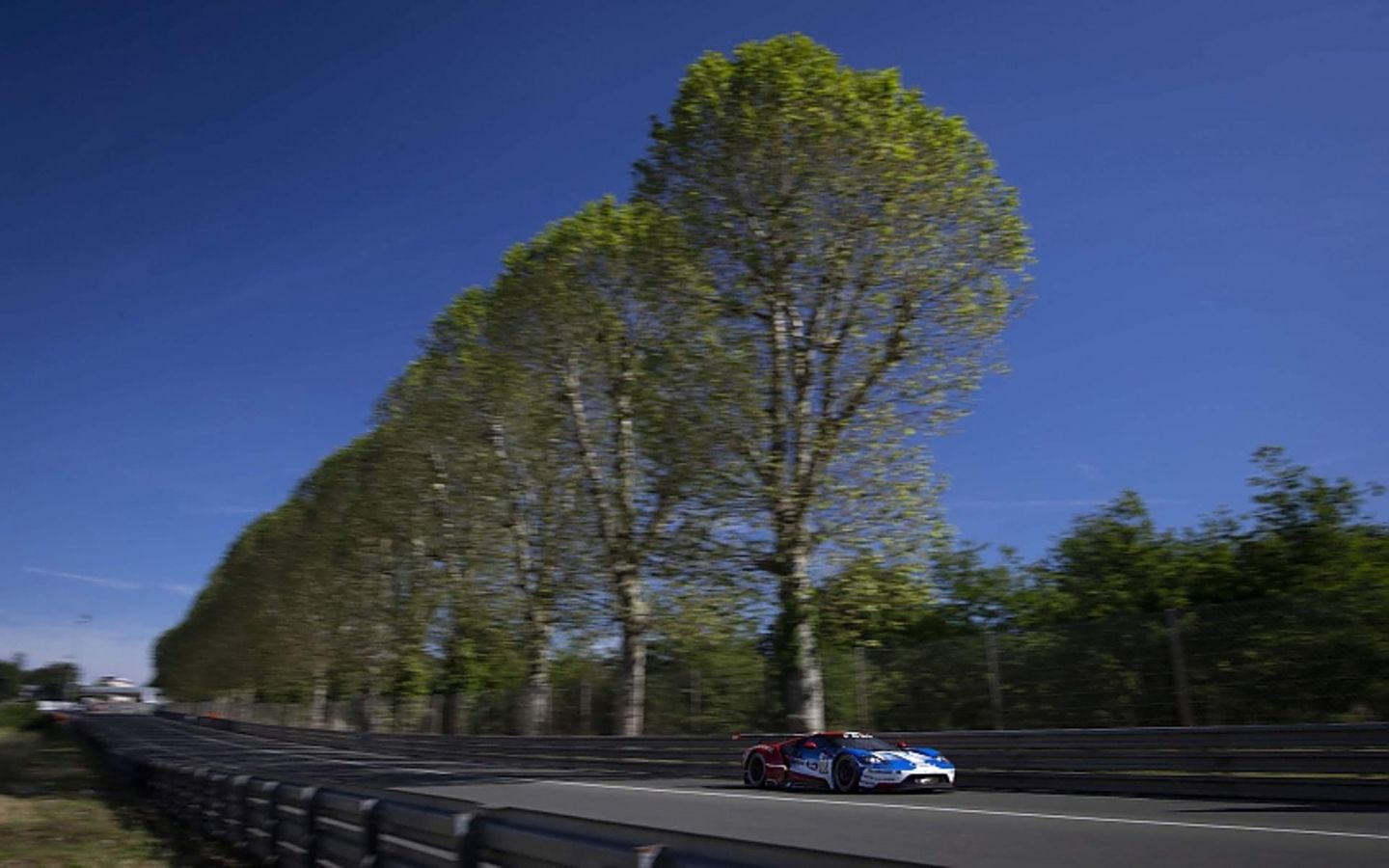 24 h Rennen Le Mans 2019