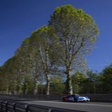 24 h Rennen Le Mans 2019