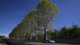 24 h Rennen Le Mans 2019