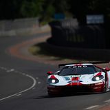 24 h Rennen Le Mans 2019