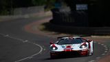 24 h Rennen Le Mans 2019