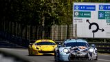 24 h Rennen Le Mans 2019
