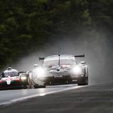 24 h Rennen Le Mans 2019