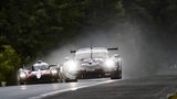 24 h Rennen Le Mans 2019