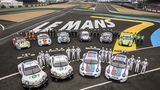 24 h Rennen Le Mans 2019