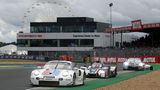 24 h Rennen Le Mans 2019
