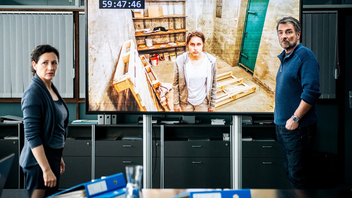 "Tatort aus Luzern