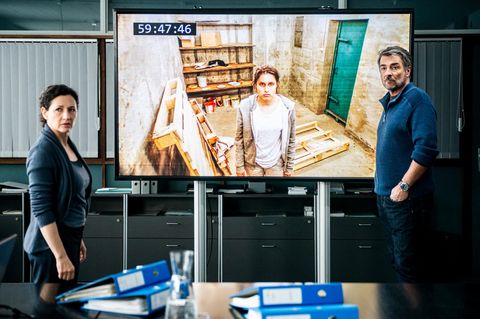 "Tatort aus Luzern