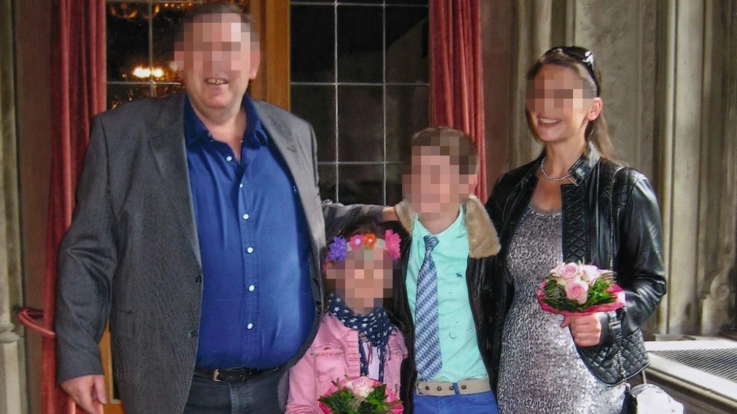 Mord an zwei Kindern: Haben Vater oder Mutter oder sie beide getötet?