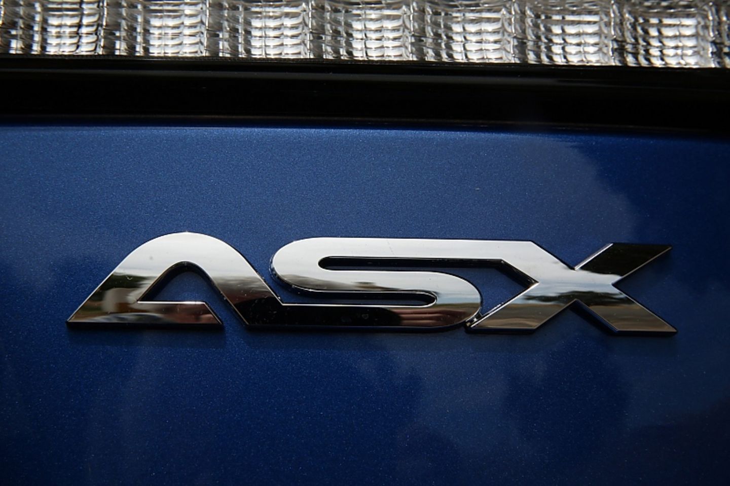 Der Mitsubishi ASX ist eine tragende Säule des Modellportfolios des japanischen Autobauers