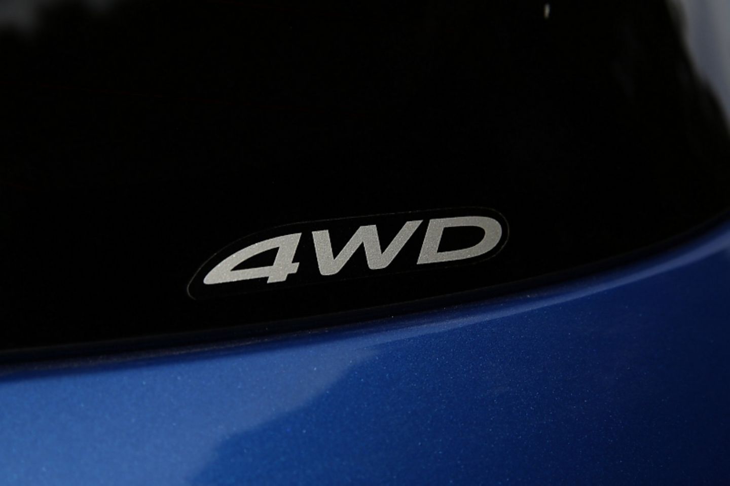 Der Allradantrieb tut dem Mitsubishi ASX gut