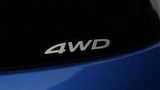 Der Allradantrieb tut dem Mitsubishi ASX gut