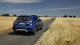 Der Mitsubishi ASX 2.0 leistet jetzt 150 PS