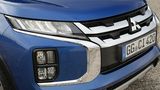 Der Basispreis für den Mitsubishi ASX dürfte bei rund 18.000 Euro liegen