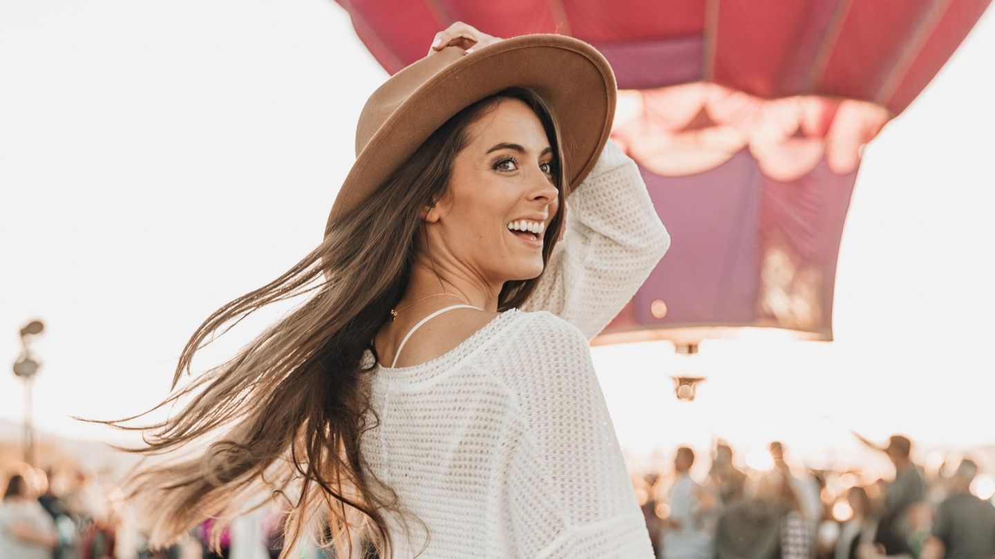 Mode: Diese Outfits sind festivaltauglich