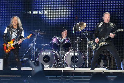Metallica