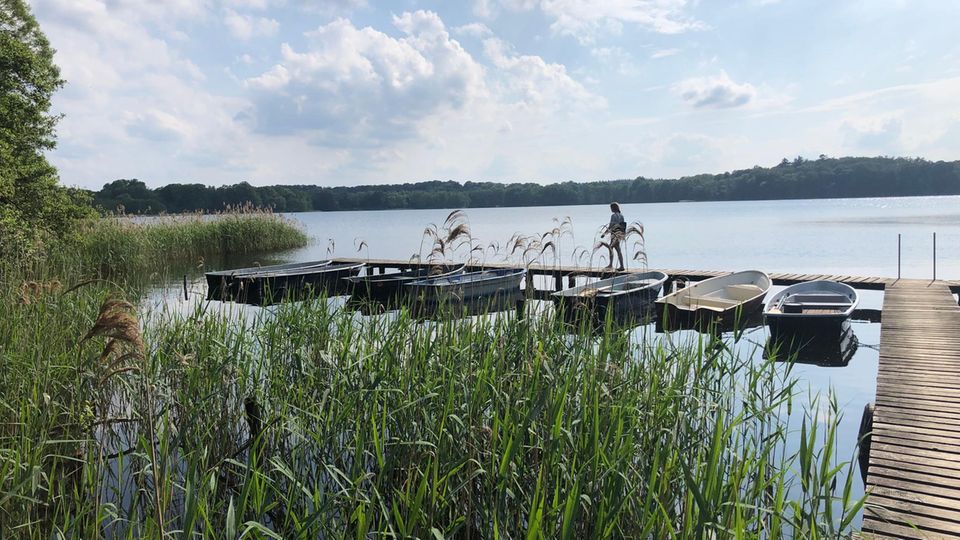 Schaalsee Schaalsee