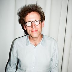 Der Berliner Galerist Johann König