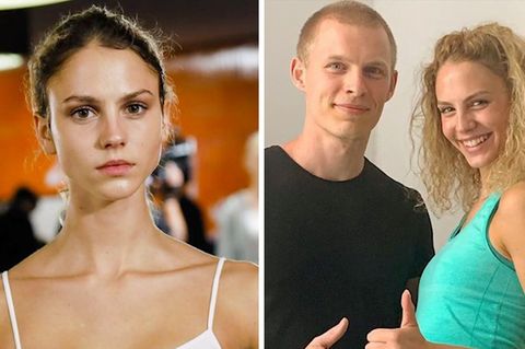 GNTM-Gewinnerin Simone Kowalski meldet sich zurück