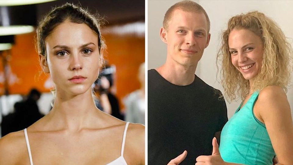 GNTM-Gewinnerin Simone meldet sich zurück GNTM-Gewinnerin Simone Kowalski meldet sich zurück
