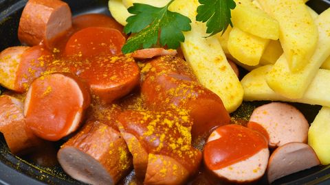 Rugenwalder Muhle Beschliesst Das Ende Der Currywurst Stern De