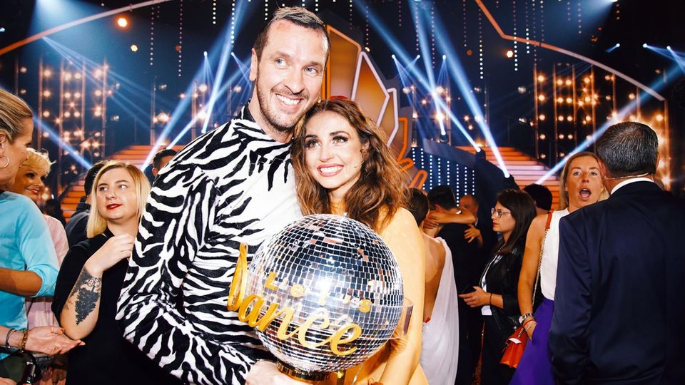 RTL-Show: Alle Infos zu "Let's Dance" im Special bei RTL.de Alle Infos zu "Let's Dance" im Special bei RTL.de
