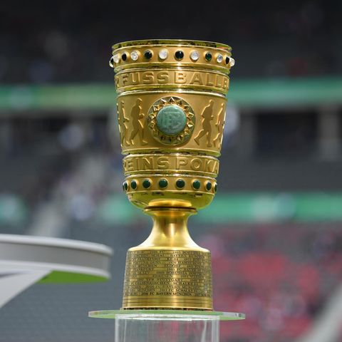 DFB-Pokal