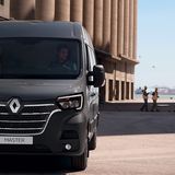 Der Renault Master wird in über 50 Ländern verkauft