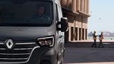 Der Renault Master wird in über 50 Ländern verkauft