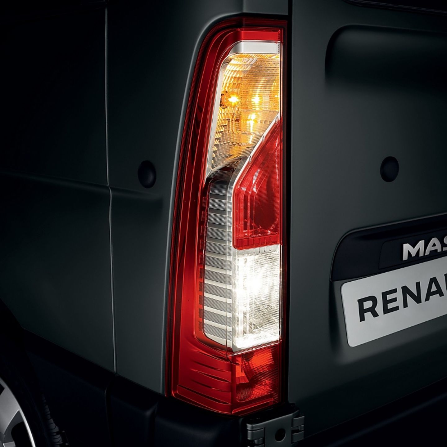 Der Renault Master ist auch in Deutschland ein wichtiges Fahrzeug für den französischen Autobauer