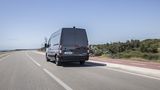 Der Norm-Durchschnittsverbrauch liegt bei 6,9 l/100 km