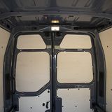 Der Laderaum umfasst 10,3 Kubikmeter